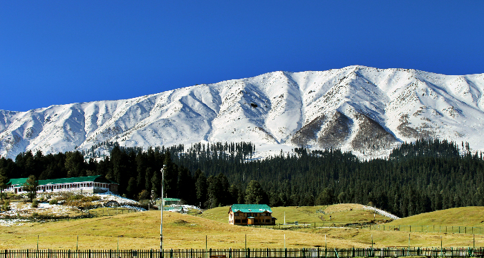 Gulmarg